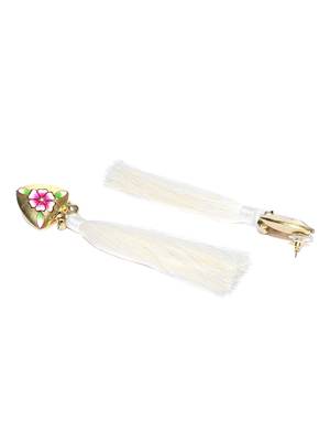 White danglers drops 2