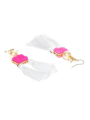 Multicolor danglers drops 2