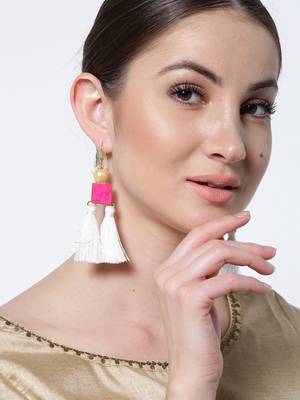 Multicolor danglers drops 3
