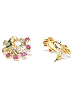 Gold mangalsutra 3