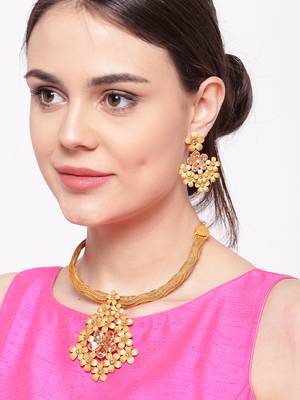 Gold pendants 2