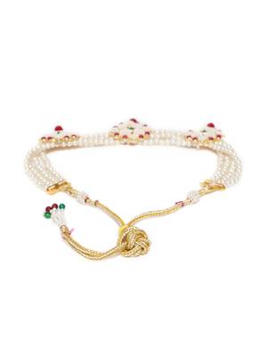 Multicolor chokers 2