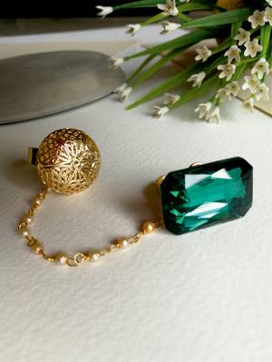 Gold rings 1