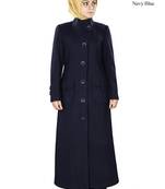 MyBatua Rafa Long Abaya Coat