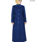 MyBatua Rafa Long Abaya Coat