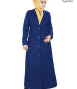 MyBatua Karida Long Abaya Coat