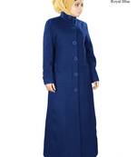 MyBatua Safiyya Long Abaya Coat