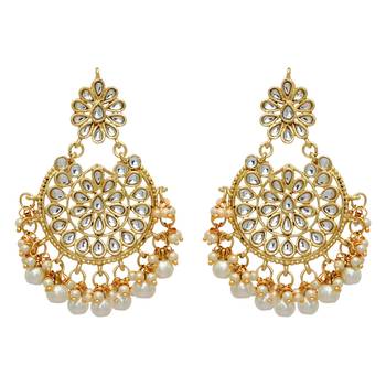 White danglers drops 1