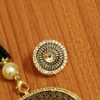 Black onyx pendants 2