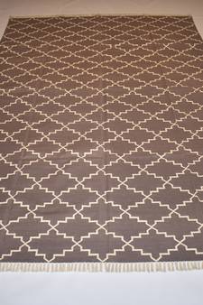 Turkish Persian Kilim  100% Cotton Rug Mat Best Choice Home Decorative Rug
