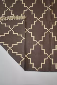 Turkish Persian Kilim  100% Cotton Rug Mat Best Choice Home Decorative Rug