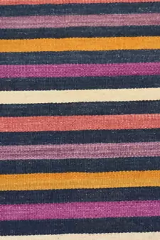 Traditional Multi Coloured Designer Rug For Gift Best Choice Decorative Rug