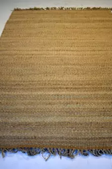 Traditional Atractive Natural Jute Area Rug,Best Home  Living Room Rug