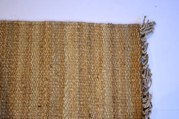 Traditional Atractive Natural Jute Area Rug,Best Home  Living Room Rug 2