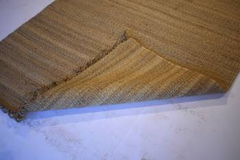 Traditional Atractive Natural Jute Area Rug,Best Home  Living Room Rug 4