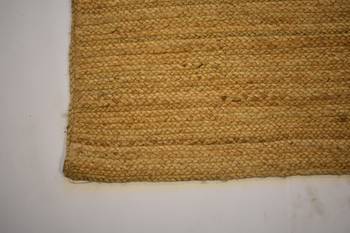Traditional Atractive Natural Jute Area Rug ,Best Home  Living Room Rug 2