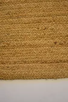 Traditional Atractive Natural Jute Area Rug ,Best Home  Living Room Rug