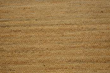 Traditional Atractive Natural Jute Area Rug ,Best Home  Living Room Rug 3