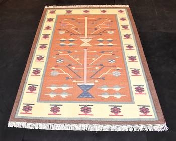 Antique Carpet Looking For Multi Coloured Rug For Kitchen Room Mat,Living Room Mat 1