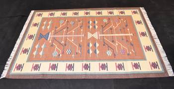 Antique Carpet Looking For Multi Coloured Rug For Kitchen Room Mat,Living Room Mat 4