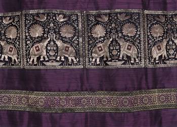Window Curtains Set Of 2 Pcs 7ft x 4ft 4