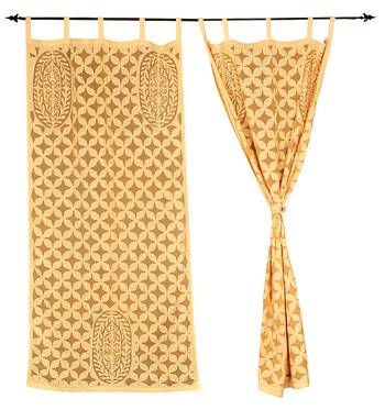 Window Curtains Set Of 2 2
