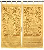 Curtains For Windows For Living Room Set Of 2