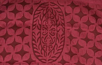 Ethnic Handmade Decorative Cutwork Curtains Window Valance 3