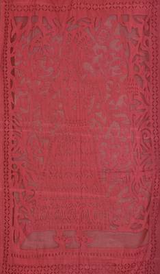 Door Panel Curtain Pair For Living Room 2