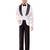 Barbie I Can Be A Bride Wedding Day Set Exclusive 4 Pack - Barbie, Ken, Stacie, and Chelsea