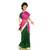 Barbie in India (Color & Design May Vary)