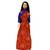 Barbie in India (Color & Design May Vary)