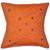 Decorative Handmade Embroidered cotton Cushion Cover Bed Pillow Cover Sofa Se...