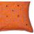 Decorative Handmade Embroidered cotton Cushion Cover Bed Pillow Cover Sofa Se...