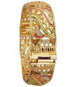 Gold Bangles