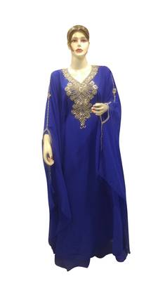 Get This Eid Ramadan Hand Embrodiery Dress 1
