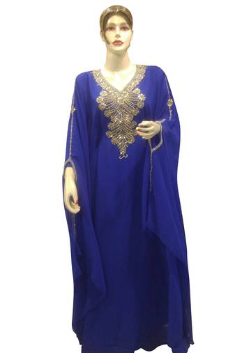 Get This Eid Ramadan Hand Embrodiery Dress