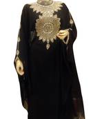 Modern Islamic Arabic Kaftan Dress For Weddin Gown Party Wear Dress