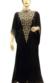 New Moroccan Arabic Islamic Party Wear Party Dress For Women