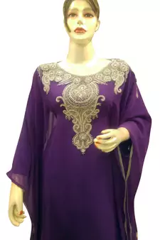 Get This Modern Kaftan At Ramadan Arabic Kaftan Dres