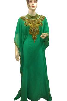 New Hand Embroidery Work By Al Mehraan Fashion For Women Gown