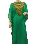 New Hand Embroidery Work By Al Mehraan Fashion For Women Gown