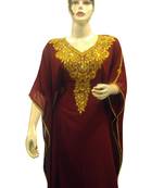 Buy This Moroccan Jalabviya Takhita Var For Women Gown Dress