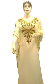 Ethinc Women Arabic Elegant Lowest For Daily Use Kaftan