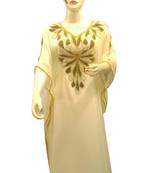 Ethinc Women Arabic Elegant Lowest For Daily Use Kaftan