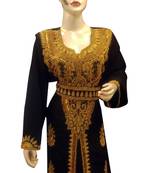 Eid Kaftan Dress Moroccan Kaftan Dress