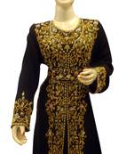 Buy This Moroccan Jalabviya Takhita Var For Women Gown Dress