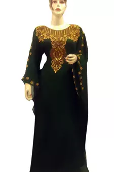 Get This Modern Kaftan At Ramadan Arabic Kaftan Dres