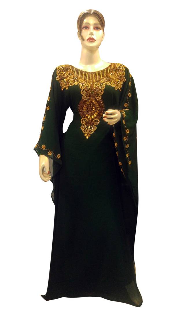 Get This Modern Kaftan At Ramadan Arabic Kaftan Dres