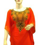 New Hand Embroidery Work By Al Mehraan Fashion For Women Gown